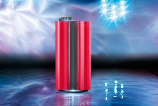 ERGOLINE ESSENCE 440 SMART POWER