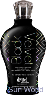Devoted Creations Black Velvet 362 ml