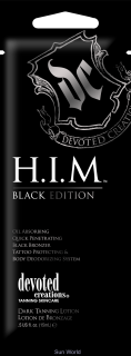 Devoted Creations H.I.M. Black Edition 15ml