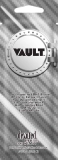 Color Rush Vault™ 15ml