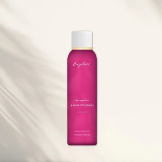 ERGOLINE Deodorant Unisex