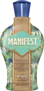 Devoted Creations Manifest 362 ml