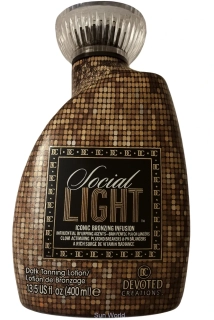 Devoted Creations Social Light 400ml