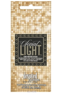 Devoted Creations Social Light 15ml