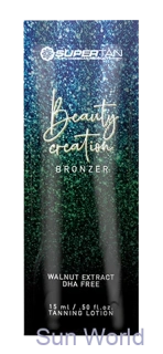 SUPERTAN BEAUTY CREATION 15 ml