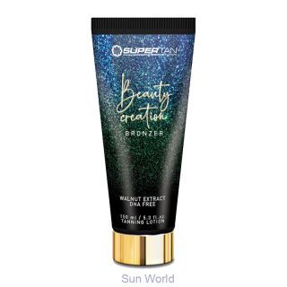 SUPERTAN BEAUTY CREATION 150 ml