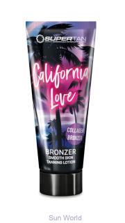 SUPERTAN CALIFORNIA LOVE 200 ml