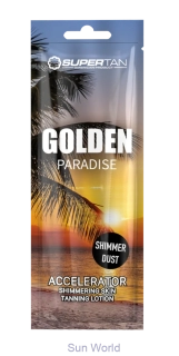 SUPERTAN GOLDEN PARADISE 15 ml