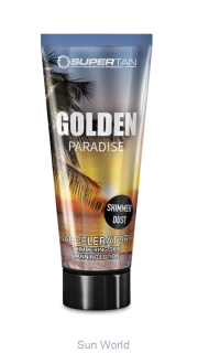SUPERTAN GOLDEN PARADISE 200ml