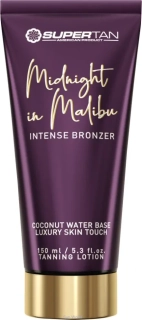 Supertan MALIBU INTENSE BRONZER WITH COCONUT WATER 150 ml