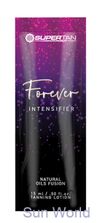 SUPERTAN FOREVER INTENSIFIER 15 ml