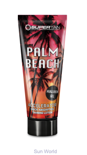 SUPERTAN CALIFORNIA PALM BEACH 200ML